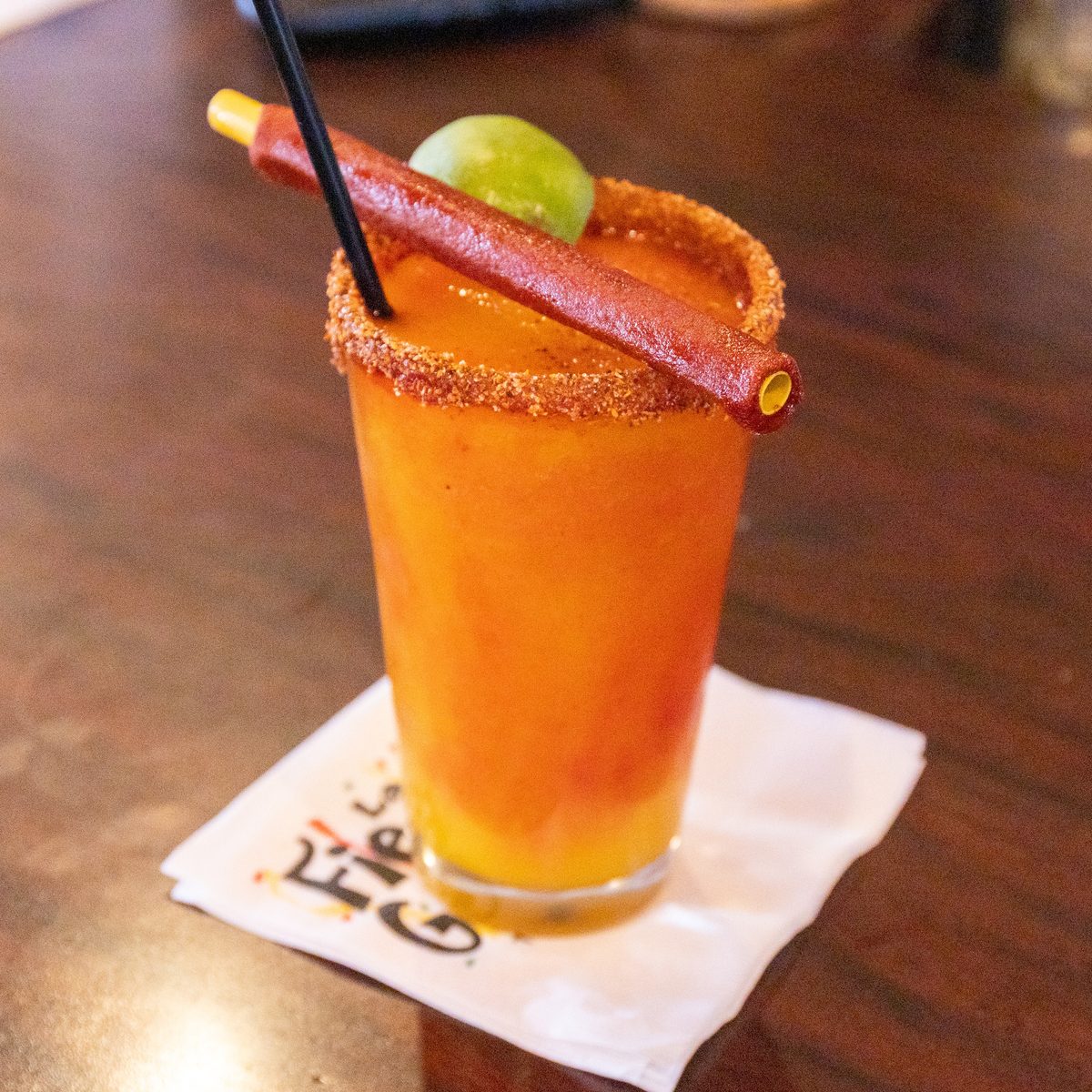 Happy Hour Every Week