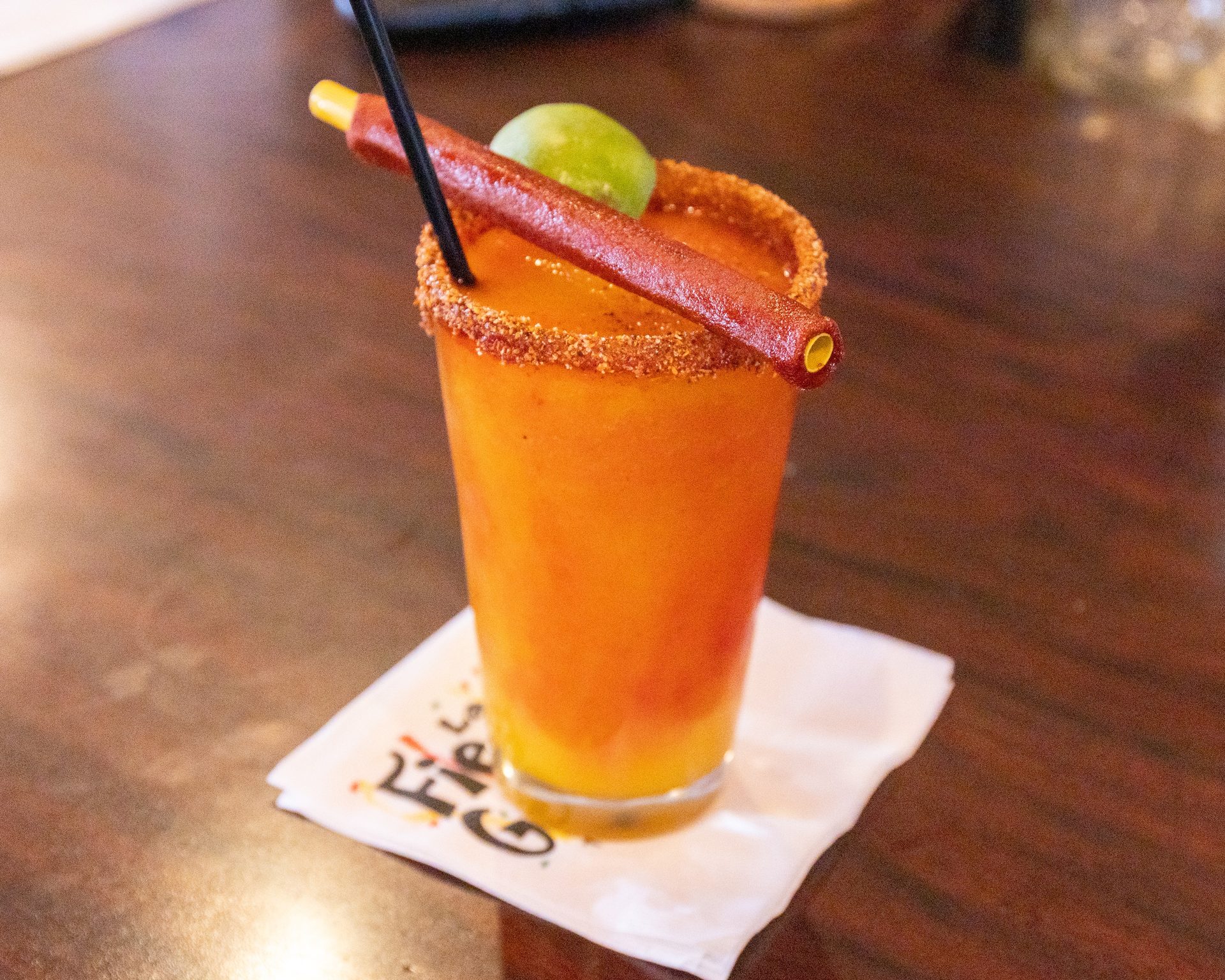 Happy Hour Every Week
