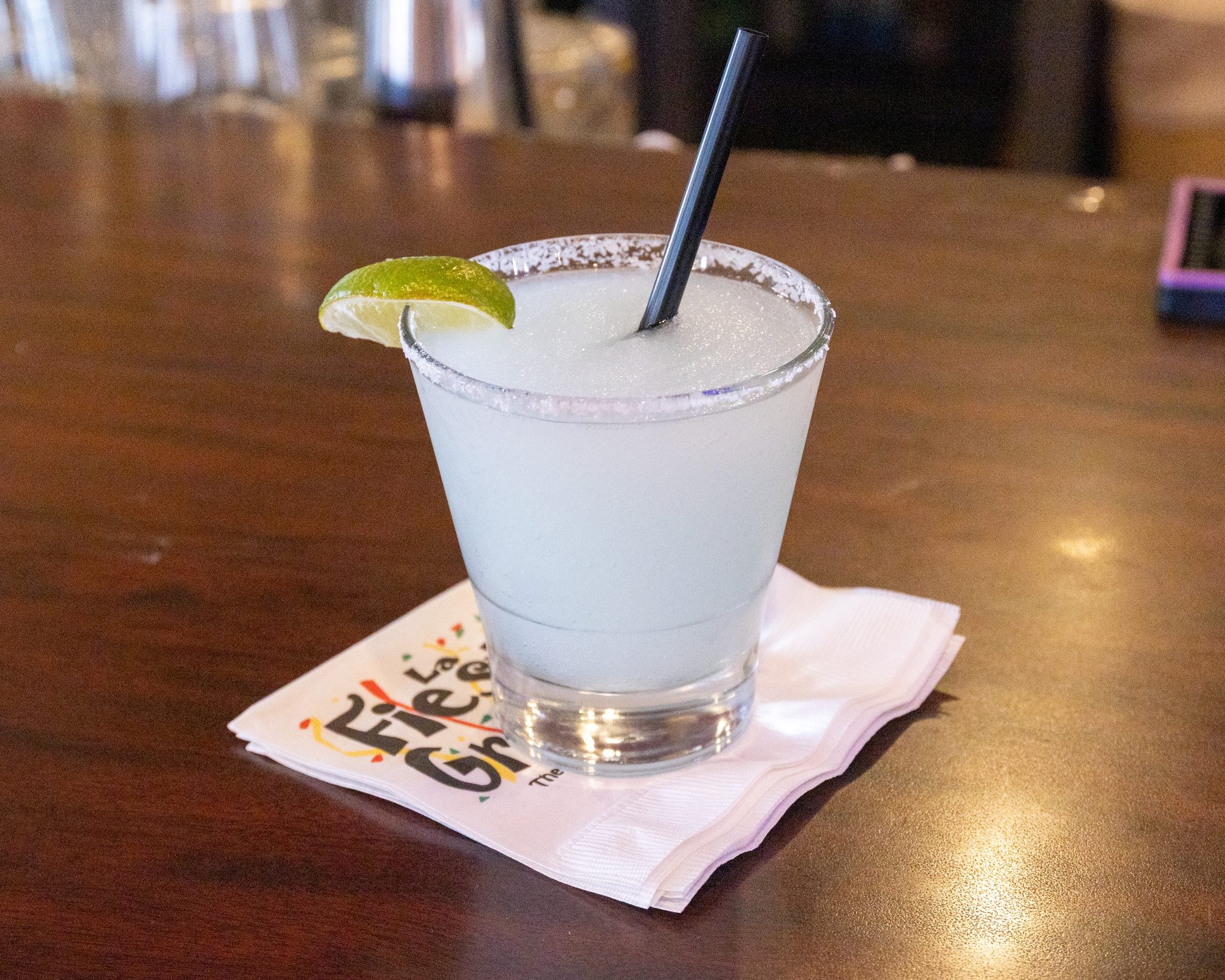 Margarita Wednesday & Chilton Thursdays